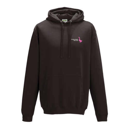 Fitness Goose Hoodie Thumbnail