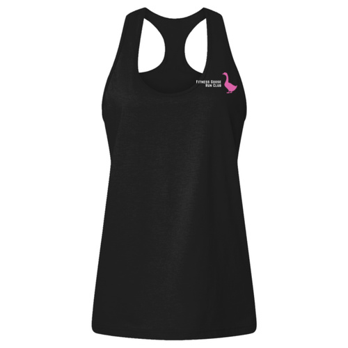 Fitness Goose Womens Vest Thumbnail