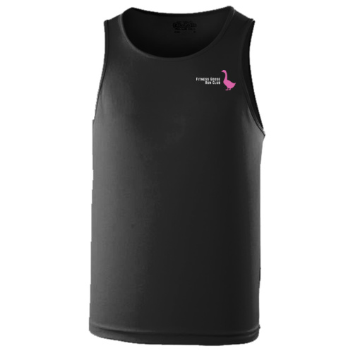 Fitness Goose Vest Thumbnail